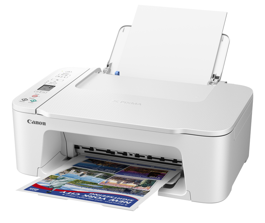 Canon PIXMA TS3751i Blækprinter - Billede 5
