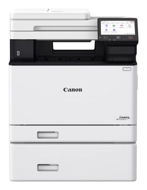 Canon i-SENSYS MF752Cdw II Laser A4 1200 x 1200 dpi 33 sider pr. minut Wi-Fi