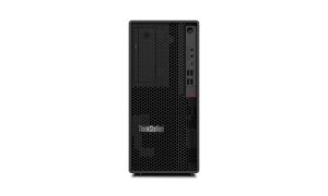 Lenovo ThinkStation P2 Tower Gen 2 Intel Core Ultra 7 265 32 GB DDR5-SDRAM 1 TB SSD NVIDIA GeForce RTX 4060 Windows 11 Pro Workstation Sort