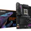GIGABYTE Z890 AORUS ELITE WIFI7 Intel Z890 LGA 1851 (Socket V1) ATX
