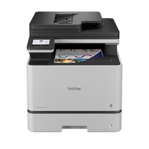 Brother DCP-L8630CDW Multifunktionsprinter Laser A4 2400 x 600 dpi 31 sider pr. minut Wi-Fi