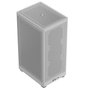 Corsair 2000D AIRFLOW Small Form Factor (SFF) Hvid