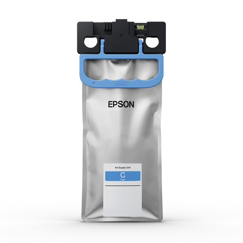 Epson T01D200 blækpatron 1 stk Original Ekstra (Super) højt udbytte Blå