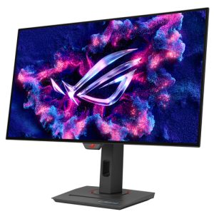 ASUS ROG Strix OLED XG27AQDMG computerskærm 67,3 cm (26.5