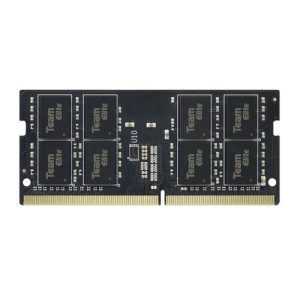 Team Group ELITE TED48G3200C22-S01 hukommelsesmodul 8 GB 1 x 8 GB DDR4 260-pin SO-DIMM