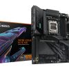 GIGABYTE X870E AORUS ELITE X3D AMD X870E Sokkel AM5 ATX