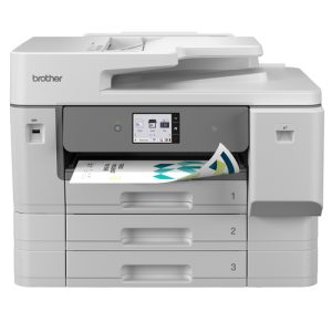 Brother MFC-J6977DW Multifunktionsprinter Inkjet A3 1200 x 4800 dpi Wi-Fi