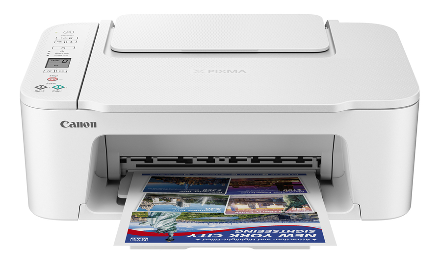 Canon PIXMA TS3751i Blækprinter - Billede 3
