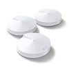 TP-Link Deco M5(3-pack) Dual-band (2,4 GHz / 5 GHz) Wi-Fi 5 (802.11ac) Hvid 2 Intern