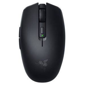 Razer Orochi V2 mus Spil Højre hånd RF trådløs + Bluetooth Optisk 18000 dpi