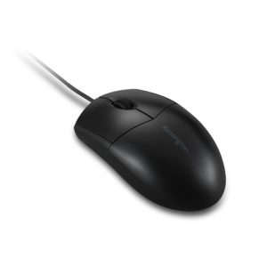 Kensington Pro Fit Wired Vaskbar Mouse