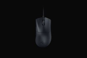 Razer DeathAdder V3 mus Spil Højre hånd USB Type-A Optisk 30000 dpi