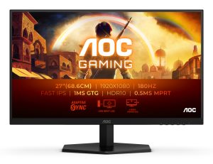 AOC Gaming 27G42E 27 Fast IPS 1920 x 1080 (Fu