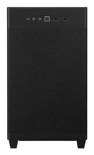 ASUS PRIME AP201 MicroATX Mini Tower Sort
