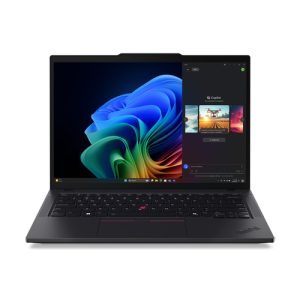 Lenovo ThinkPad T14 Gen 6 (AMD) Copilot+ PC AMD Ryzen AI 5 340 Laptop 35,6 cm (14