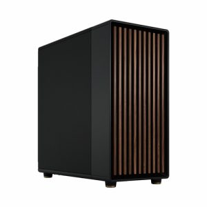 Fractal Design North XL Midi Tower Sort, Kul