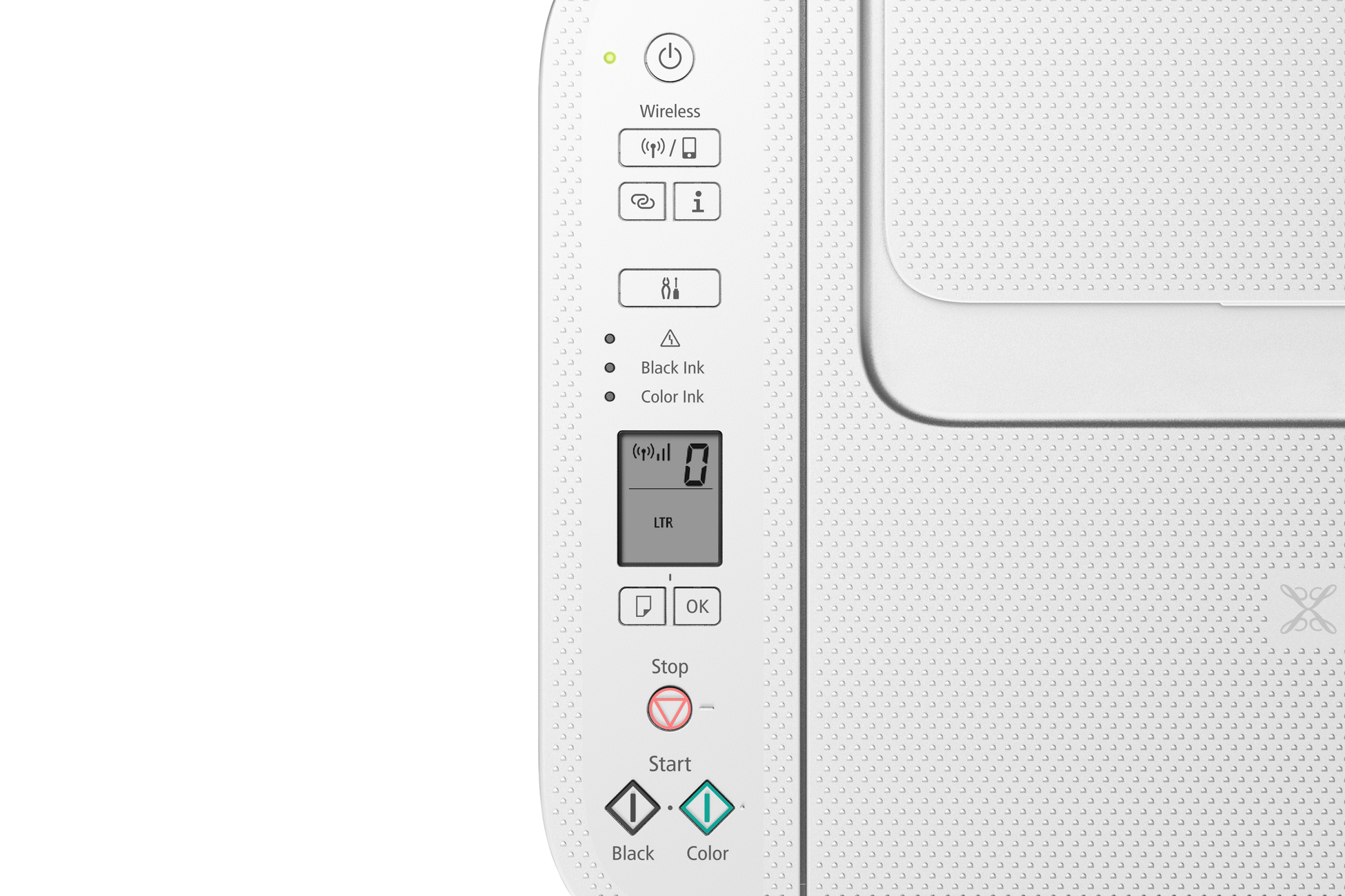 Canon PIXMA TS3751i Blækprinter - Billede 7