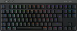 Logitech G G515 LIGHTSPEED TKL