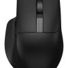 ASUS ProArt Mouse MD301 mus Universel Højre hånd RF Wireless + Bluetooth + USB Type-A Optisk 8000 dpi