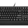 Lenovo Preferred Pro II tastatur Hjemme/kontor USB Hollandsk Sort