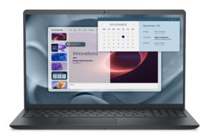 DELL Pro 15 Essential PV15250 Intel® Core™ i5 i5-1334U Laptop 39,6 cm (15.6