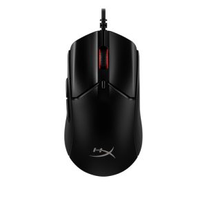 HyperX Pulsefire Haste 2 – gamingmus (sort)