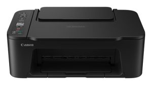 Canon PIXMA TS3750i Inkjet A4 4800 x 1200 dpi Wi-Fi