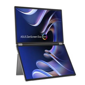 ASUS ZenScreen Duo OLED MQ149CD computerskærm 35,6 cm (14