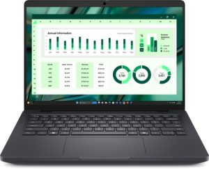 DELL Pro Max 14 MC14250 Intel Core Ultra 7 265H Mobil workstation 35,6 cm (14