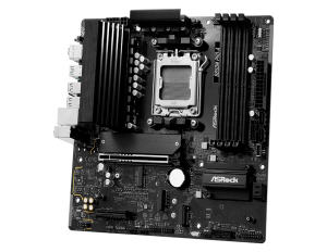 ASRock B850M Pro-A WIFI