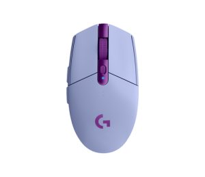 Logitech G G305