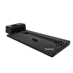 Lenovo ThinkPad Ultra Docking Station – Type 40AJ Model 40AJ0135EU
