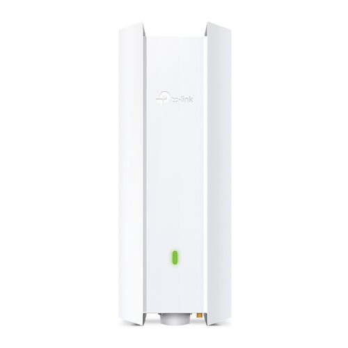 TP-Link Omada EAP650-Outdoor 3000 Mbit/s Hvid Strøm over Ethernet (PoE)