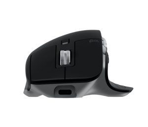 Logitech 910-006571 mus Kontor Højre hånd Bluetooth Laser 8000 dpi