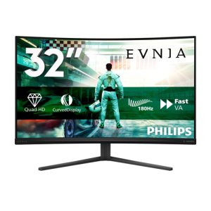 Philips Evnia 32M2C3500L/00 computerskærm 80 cm (31.5