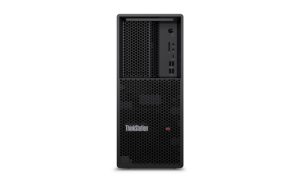 Lenovo ThinkStation P3 Tower Gen 2 Intel Core Ultra 9 285K 32 GB DDR5-SDRAM 1 TB SSD Windows 11 Pro Workstation Sort