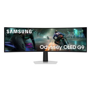Samsung S49DG910SU computerskærm 124,5 cm (49
