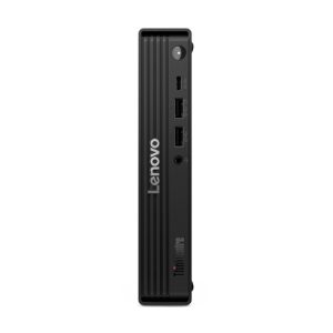 Lenovo ThinkCentre M70q Gen 6 Intel Core Ultra 7 265T 32 GB DDR5-SDRAM 1 TB SSD Windows 11 Pro Mini PC Sort
