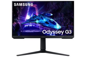 Samsung G30D computerskærm 61 cm (24