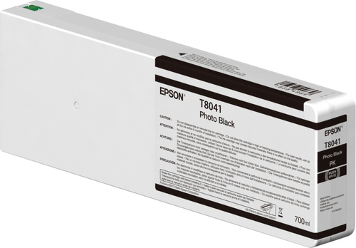 Epson UltraChrome Pro 12 blækpatron 1 stk Original Orange