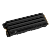 Corsair MP600 ELITE SSD - 1TB - Med køleprofil - M.2 2280 - PCIe 4.0