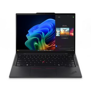 Lenovo ThinkPad T14s Gen 6 (Intel) Intel Core Ultra 7 255U Laptop 35,6 cm (14
