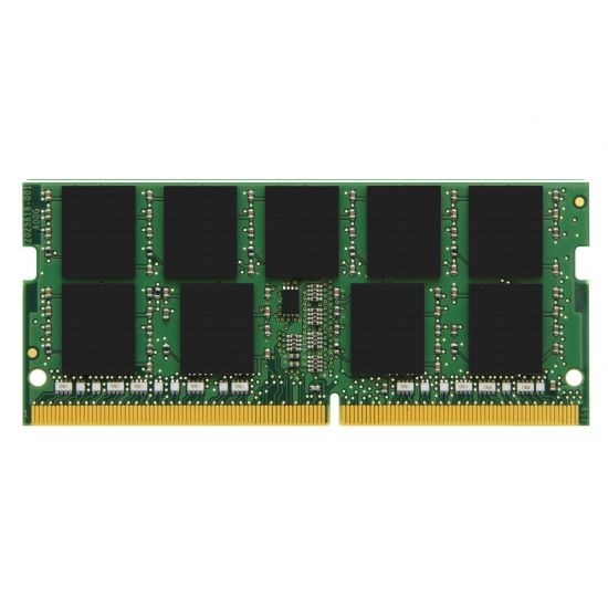 Kingston DDR4 PC2666 8GB CL17 SO-DIMM - Billede 2