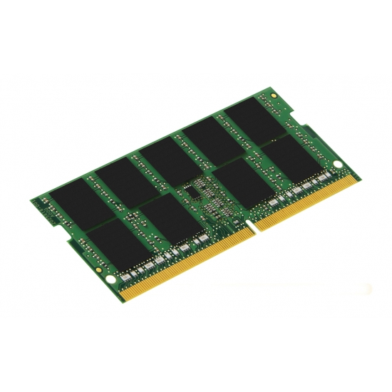 Kingston DDR4 PC2666 8GB CL17 SO-DIMM