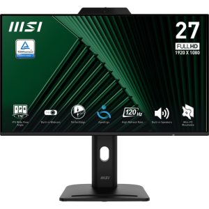MSI PRO MP272PMG computerskærm 68,6 cm (27