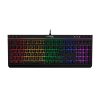 HyperX Alloy Core RGB – gaming-tastatur (norsk layout)
