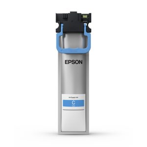 Epson C13T945240 blækpatron 1 stk Original Højt (XL) udbytte Blå