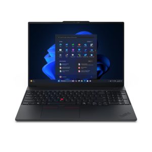Lenovo ThinkPad E16 Gen 3 (AMD) AMD Ryzen™ 5 230 Laptop 40,6 cm (16