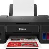 Canon PIXMA G3410 Inkjet A4 4800 x 1200 dpi 8,8 sider pr. minut Wi-Fi
