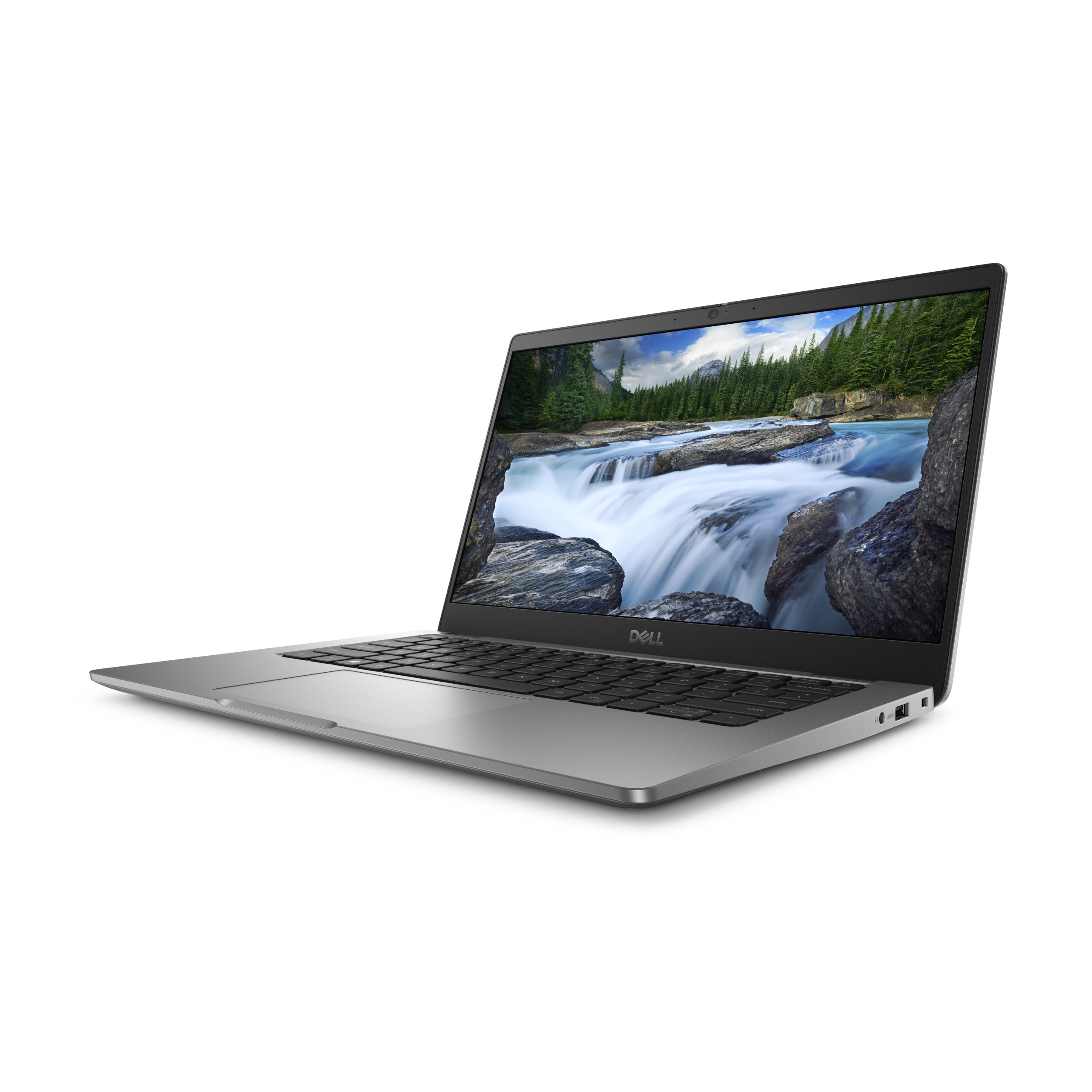 Dell Latitude 3340 13.3 I5-1335U 8GB 256GB Intel Iris Xe Graphics Windows 11 Pro - Billede 2